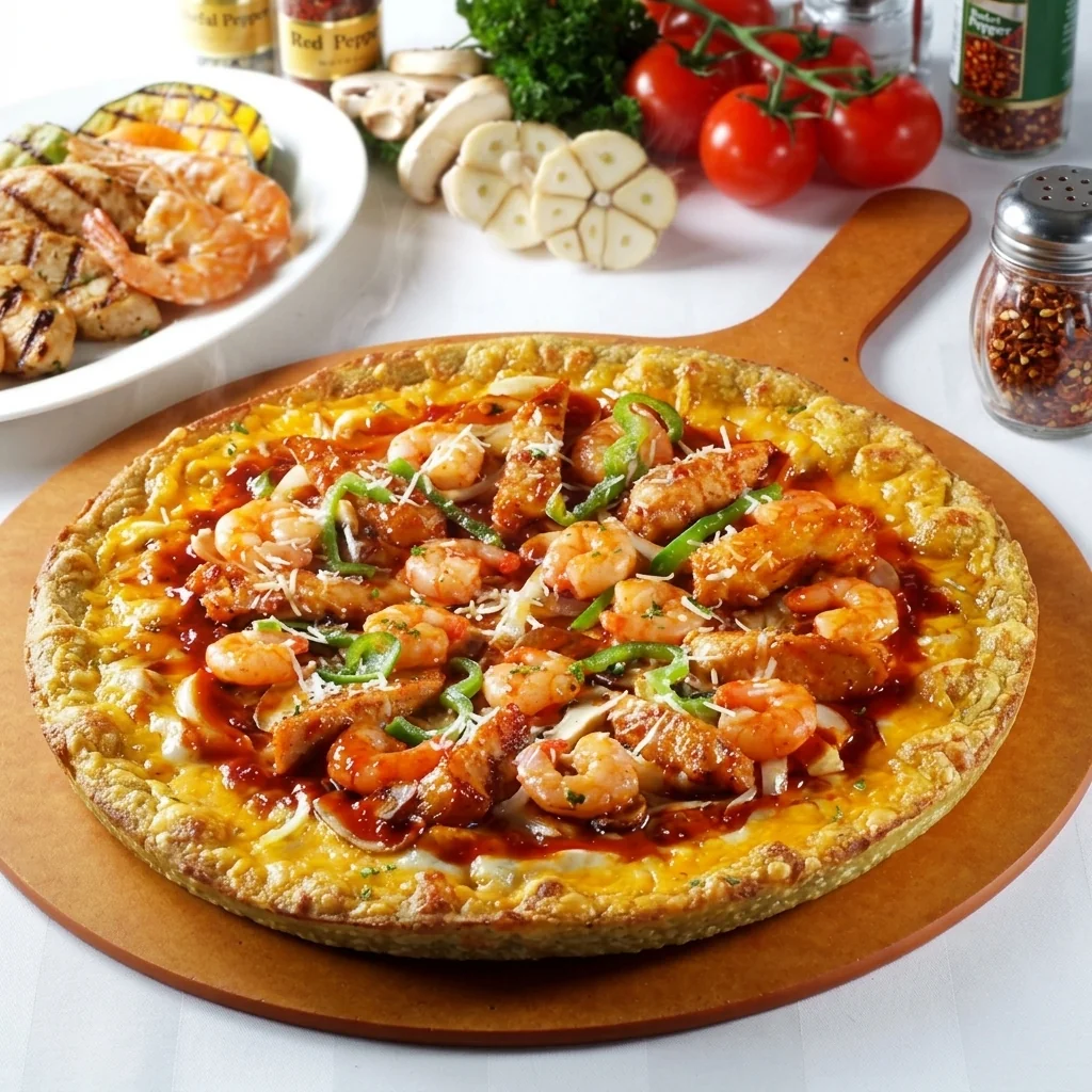 Korean and Japanese comfort food at Pizza Maru & Katsuya West, a family-friendly restaurant on 85 Street SW, Calgary